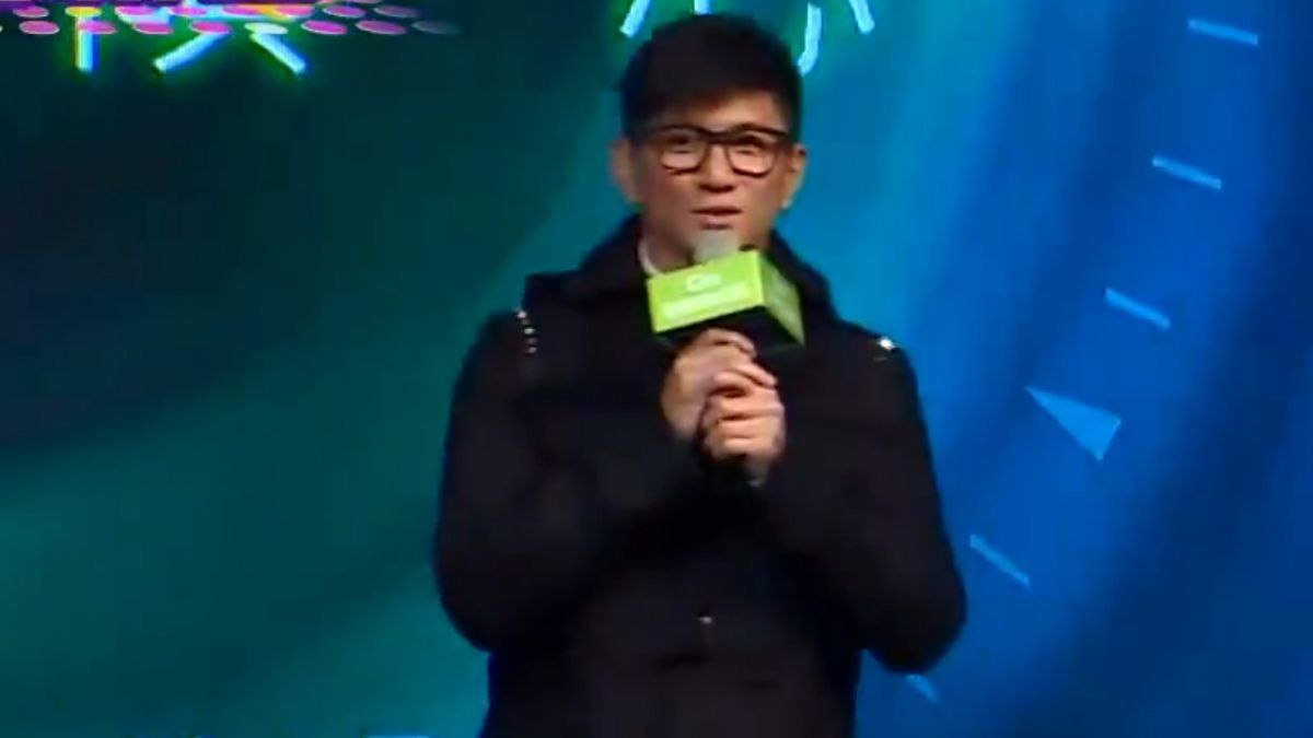 吳奇隆身價逾17億！買4豪宅送兄弟 人人有份