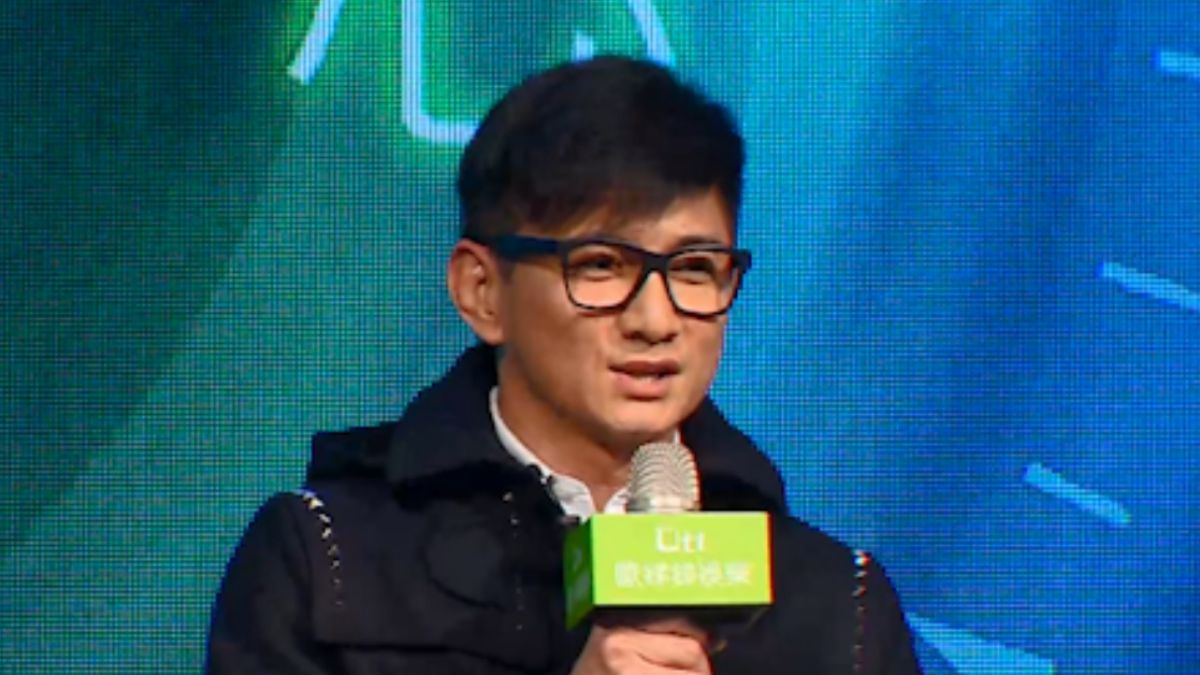 吳奇隆「全IP概念」 遊戲與戲劇結合賺錢