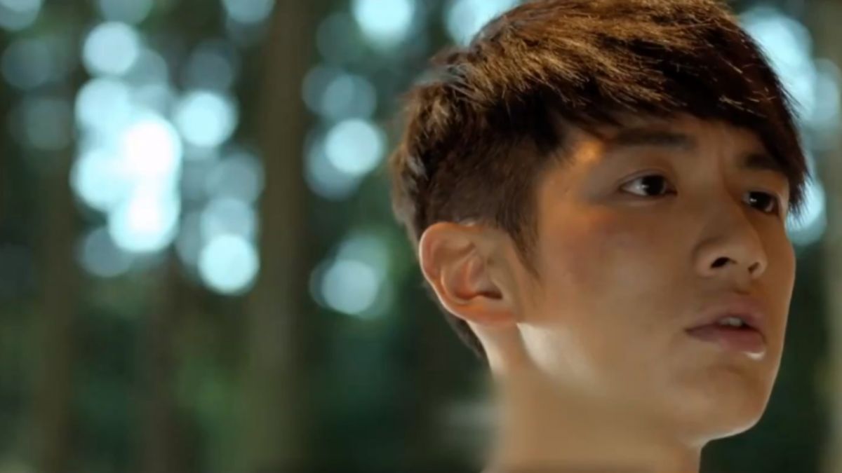 「我死了有人在乎嗎？」 柯震東PO文粉絲驚