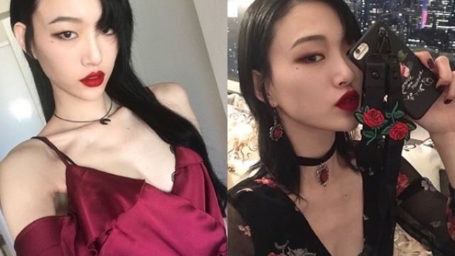 手機殼一個2800太美 名模網路下單！開箱驚呼：要瘋了…
