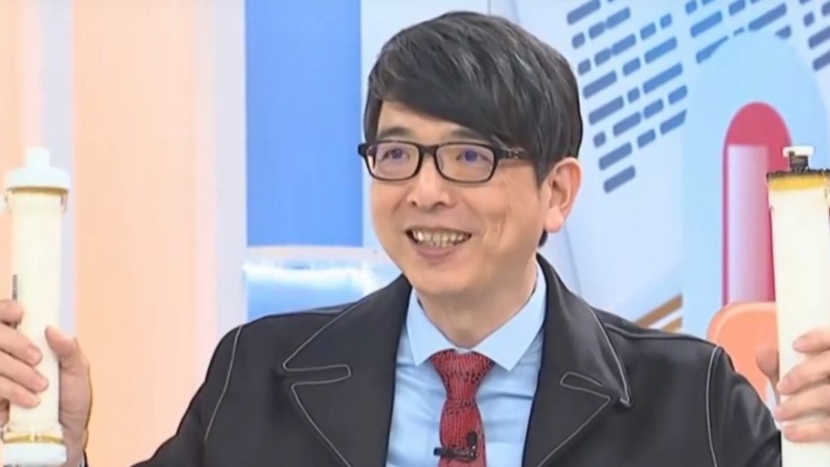 醫師治病神器《醫師好辣》秀高科技醫療器材