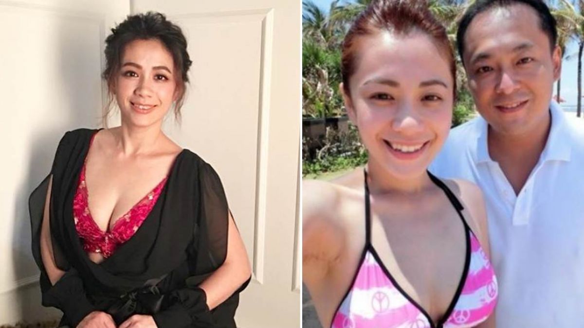 悄悄復合郭宗坤？柯以柔婚變後首PO同框照…真相讓她暴怒