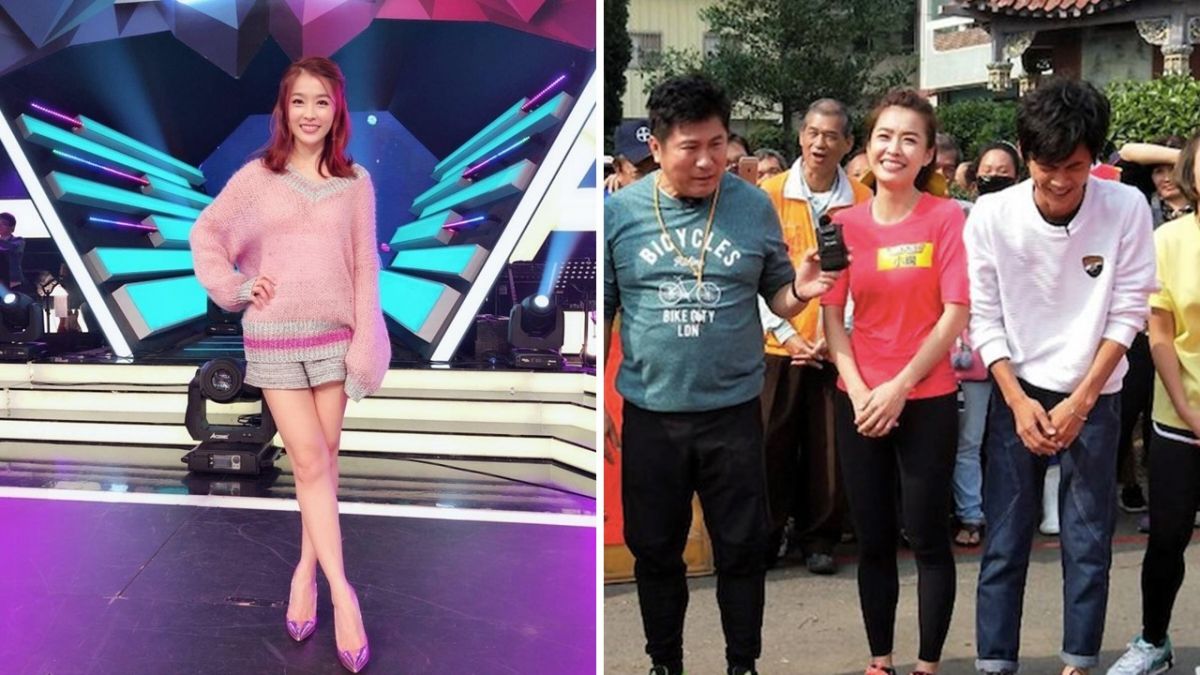 危機變轉機？小嫻婚變接6代言業配 復出10天狂吸400萬