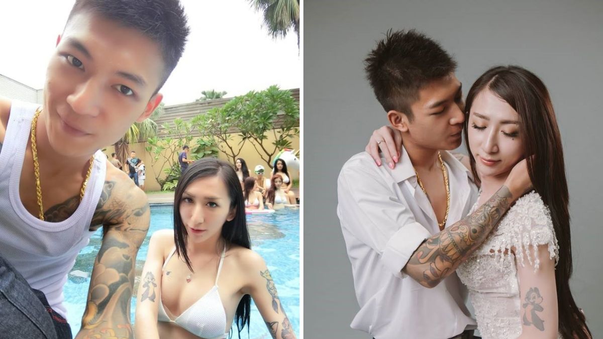 日日痛哭！罔腰爆情變…男友致歉：我誤解愛情的定義