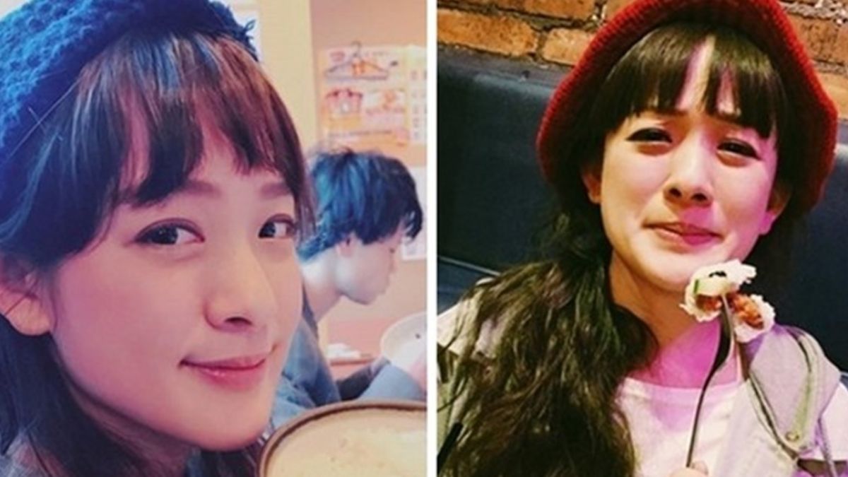 剃光兩側頭髮！151林彥君秒變李敏鎬 歐巴樣曝光帥翻