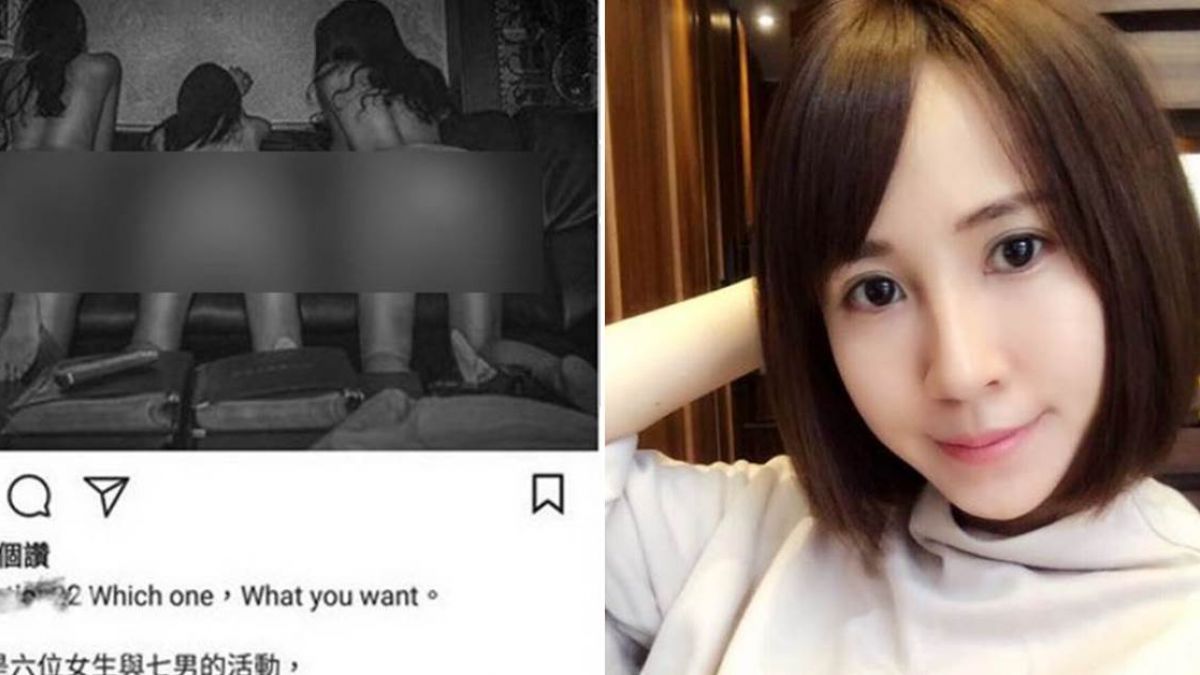 潔哥爆真實案例！活潑小女生沒染病…卻為他吃藥1年