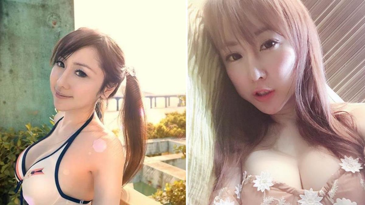 群交趴攝影師人帥嘴又甜…辣模T妹曝曾被約「快飛上天！」