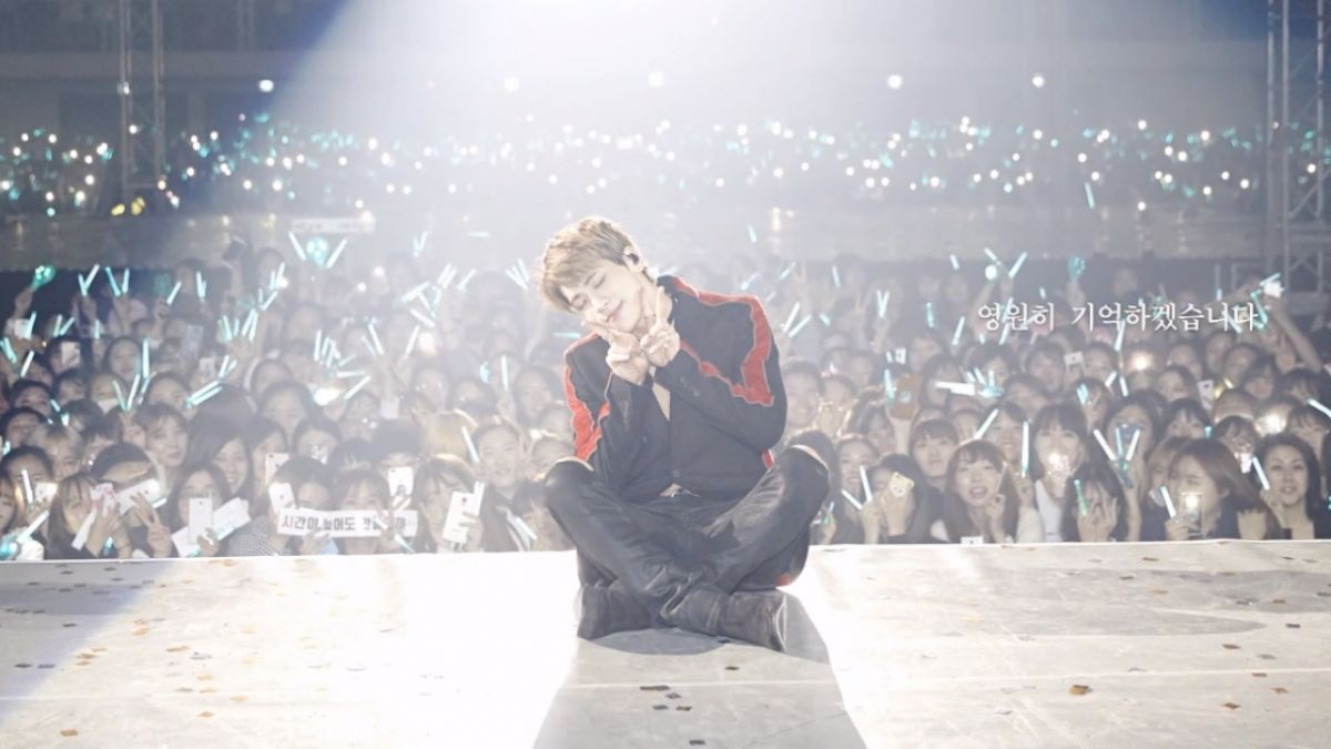 SM新單曲保留鐘鉉歌聲 「他是最棒的」