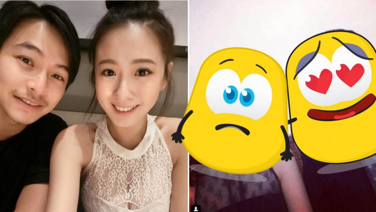 方志友27歲生日！楊銘威曝光第1張合照…告白閃爆