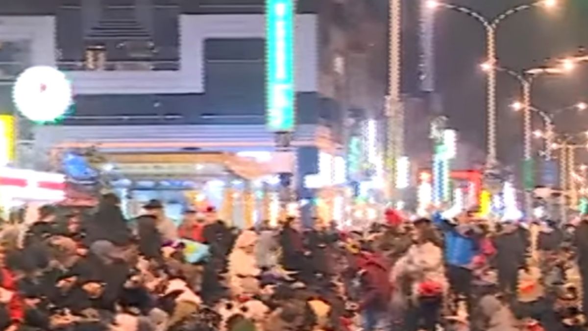 平安落幕！運載破210萬人 北捷42小時不打烊