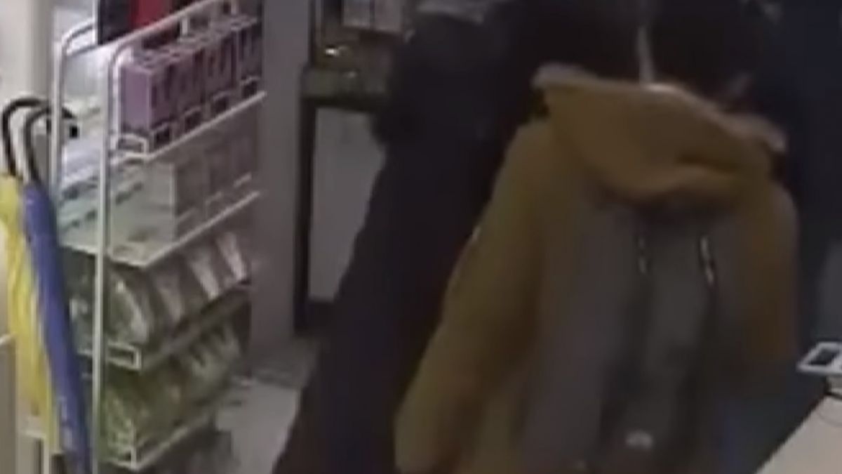 偷自己人！赴韓工作台女控台客偷手機、信用卡