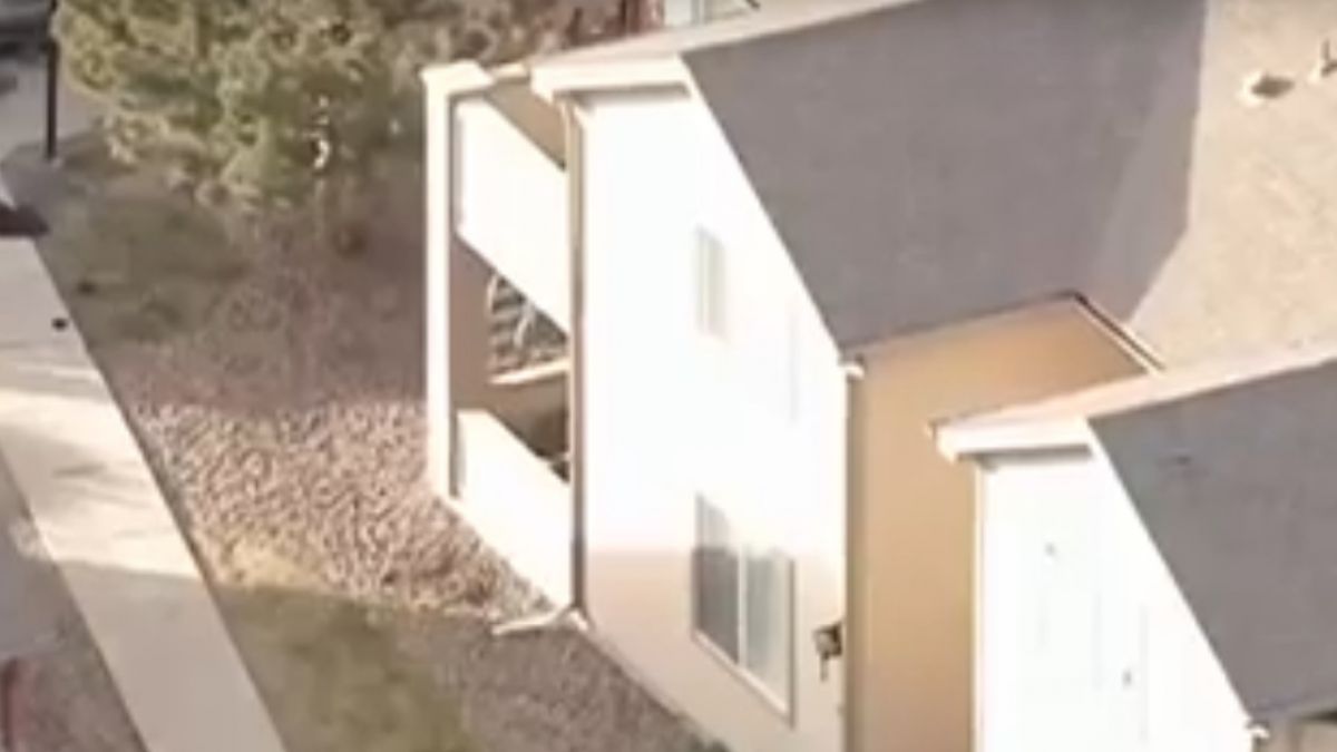 美國丹佛市郊跨年傳住宅槍擊  1警殉職6人受傷