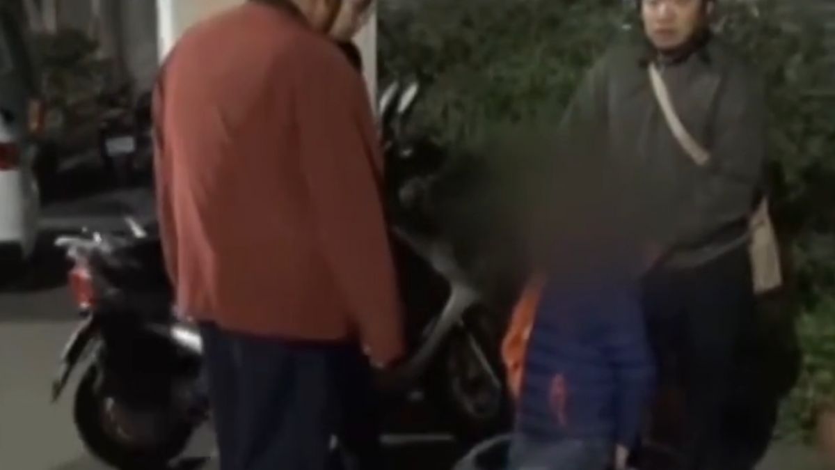 跨年夜「開槍嚇老母」 家人指控、男被逮駁斥