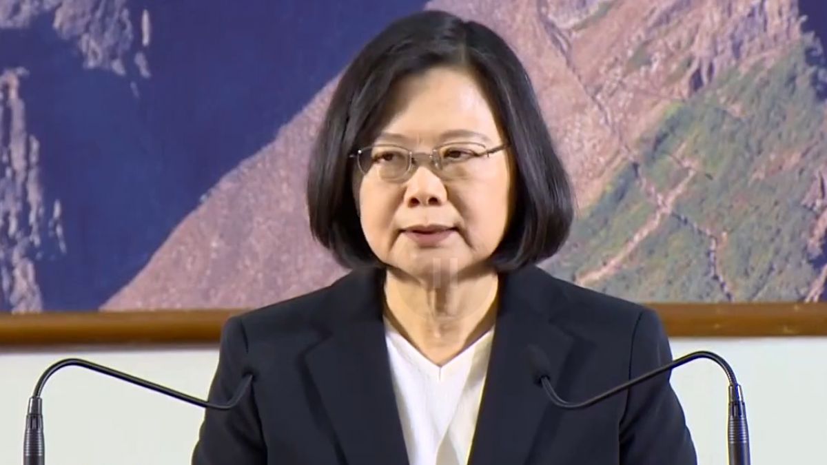 「騰雲無人機」量產？ 遭爆至少還要4年