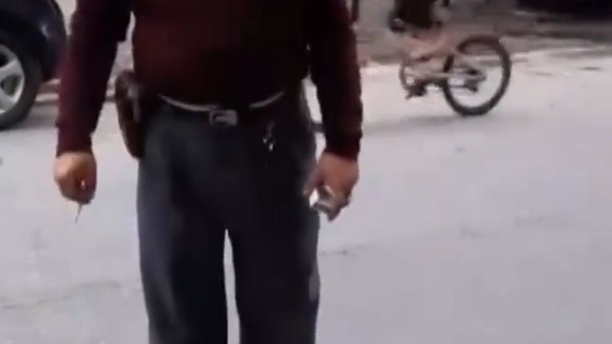 開鎖價格談不攏 鎖匠要車資200爆衝突