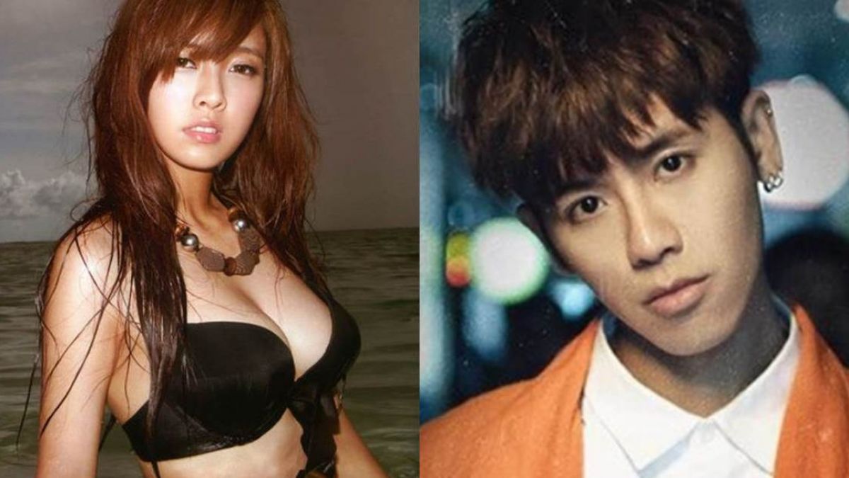 情纏4年！大元鼓鼓驚傳早秘婚 兩人都回應了