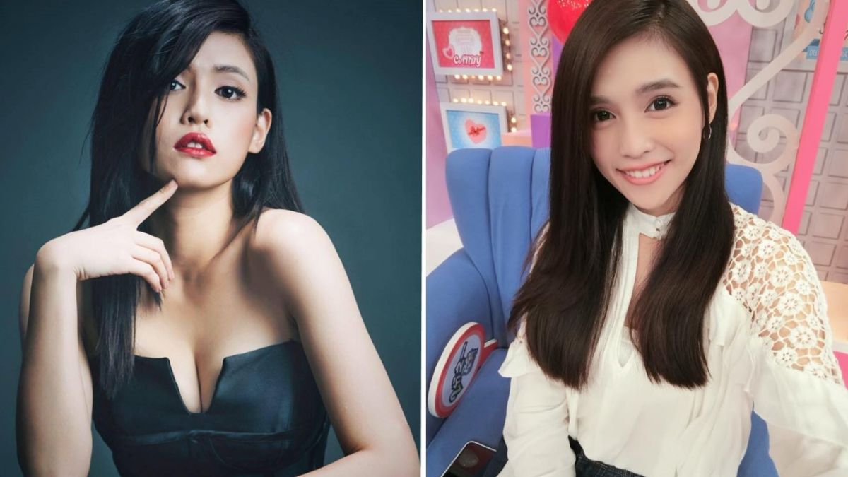 夏宇童傳曖昧經紀人7年？牽手約會爆女女戀 本人這樣說