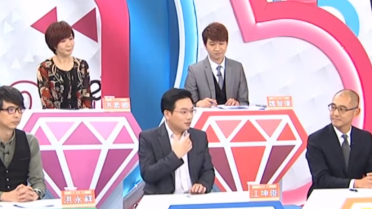 神經質媽媽急診室現形 指揮醫師如何治療