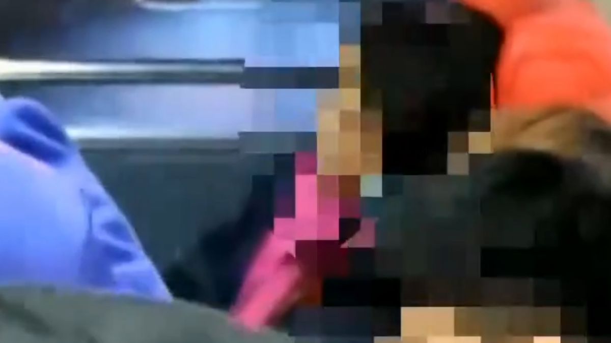 「把你抓起來！」婦自稱警察局長 狂罵公車司機