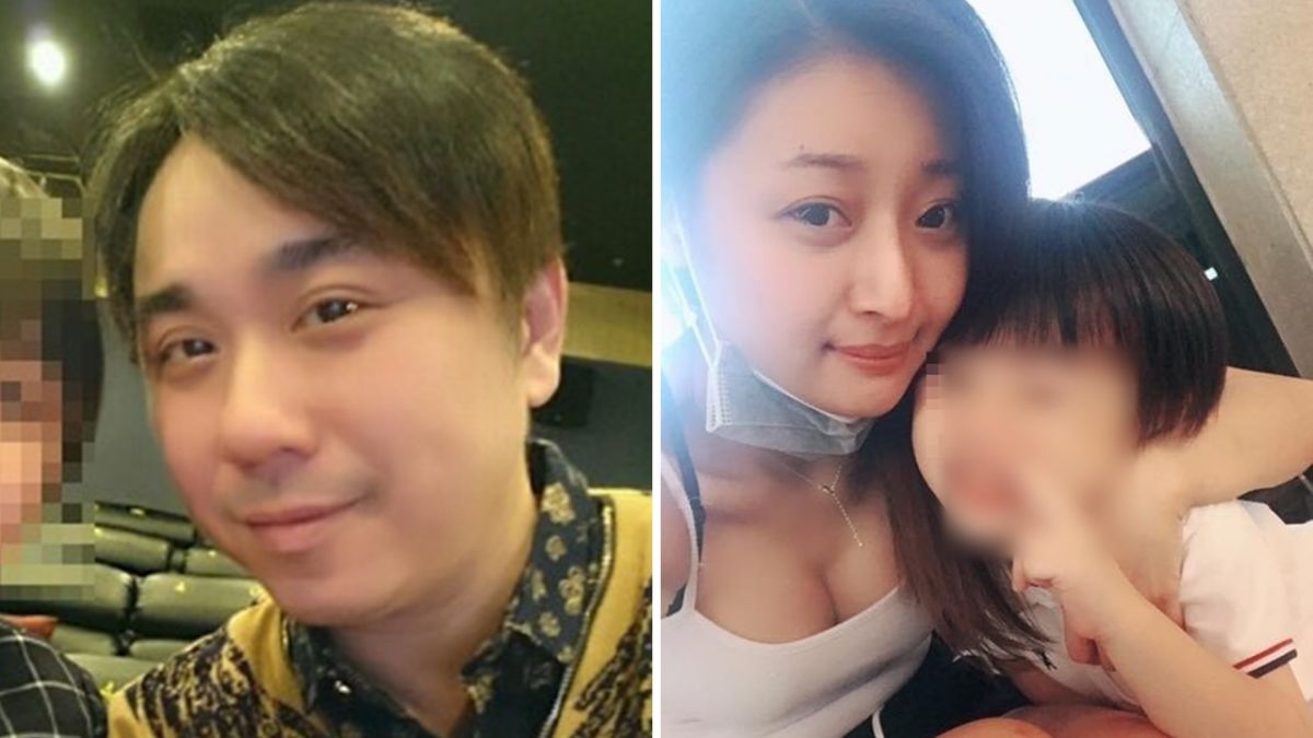 鬧僵原因曝光！小彬彬前妻離婚2個月 醫美拉客月收6位數