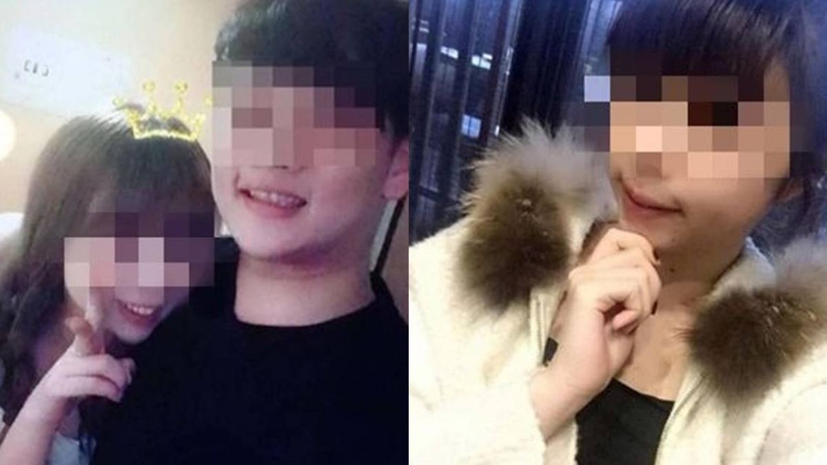 吃肉骨茶認識!酒後與台灣健身教練戲水 正妹溺死被酸母喊冤