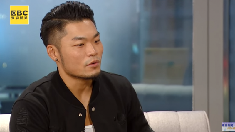 曾因外貌不被看好 改變李玖哲人生的兩個人