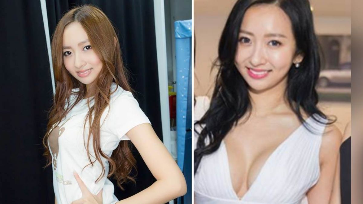 D奶女神霸氣秀雪乳 暗藏這一包…慘遭燙傷起水泡
