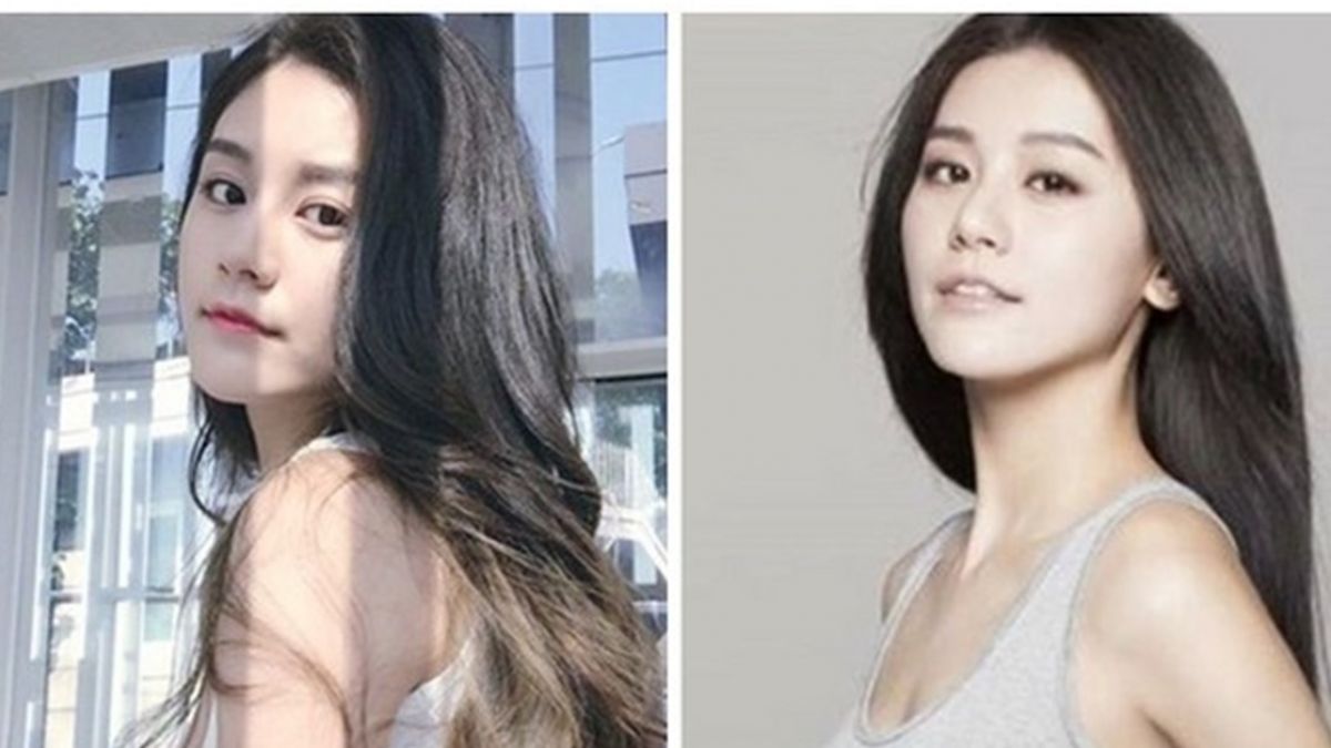 3餐正常吃！小蠻體重瘦回4字頭 公開減肥4秘訣