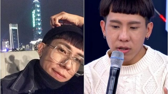 道歉阿嬤「讓妳們失望了」…林進出櫃訴心聲 母躲房間日日痛哭