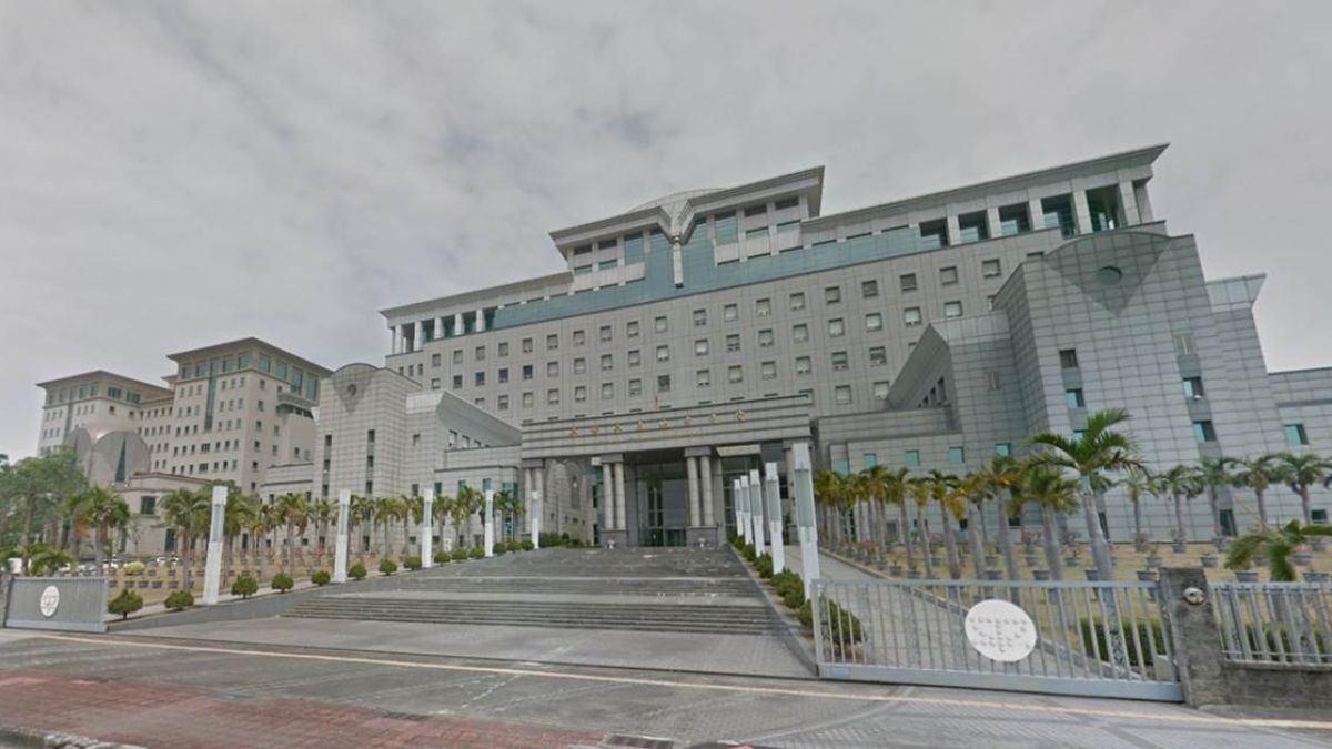 學長是色狼!樓梯間性侵學妹後求減刑 法官送他13個字