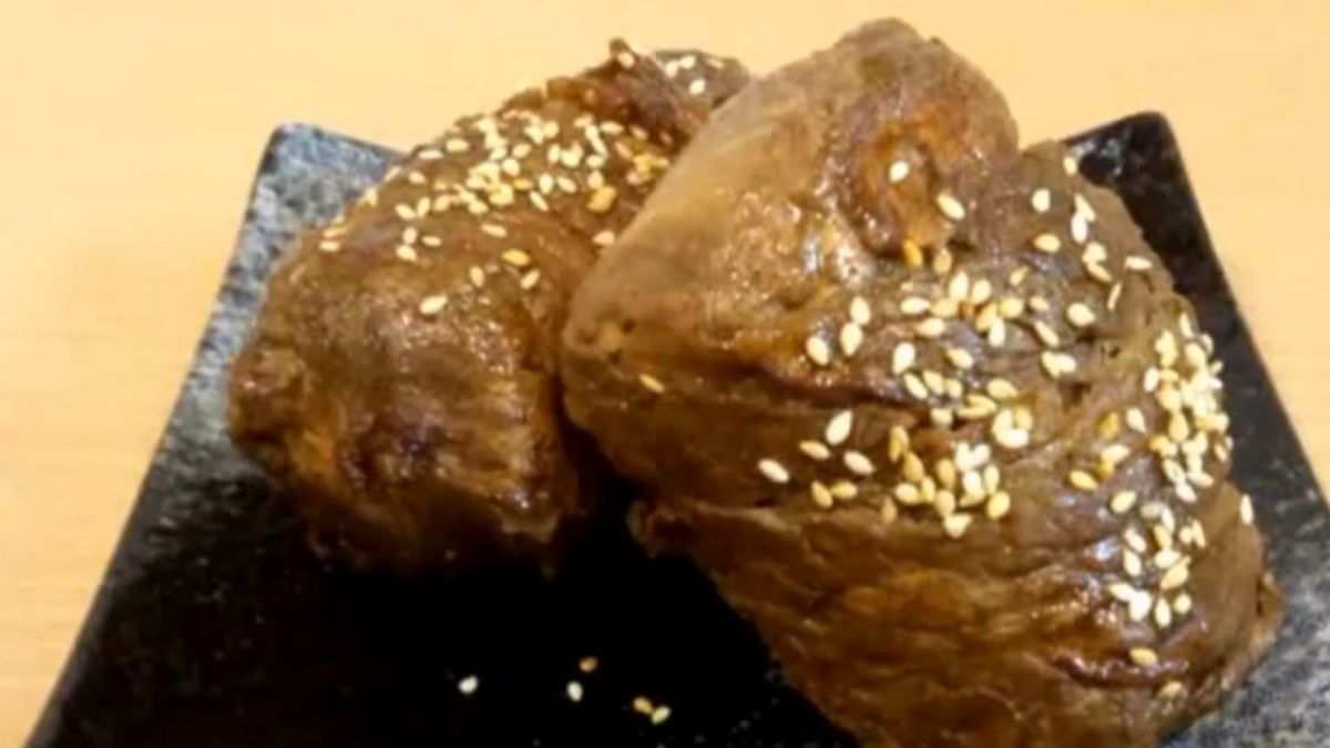 舌尖上的異國美味 型男熱情推薦家鄉菜