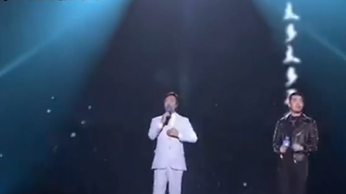 《我們不一樣》攻佔台灣 登上KTV排行榜冠軍