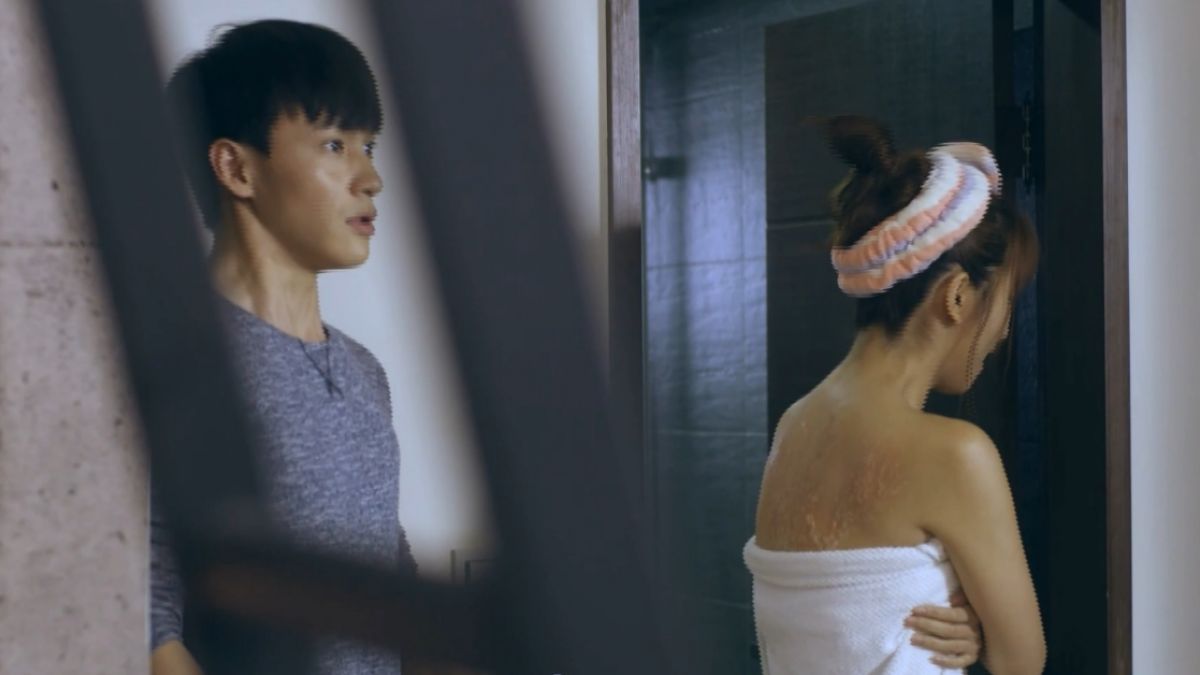 《獅子王強大》男女主角跌出曖昧情愫