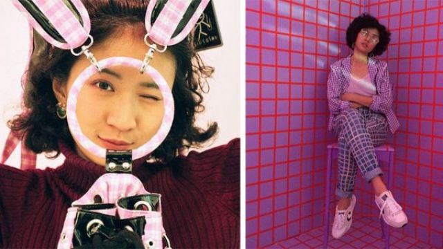 連水原希子都是她粉絲！來自台灣的90後爵士女伶9m88