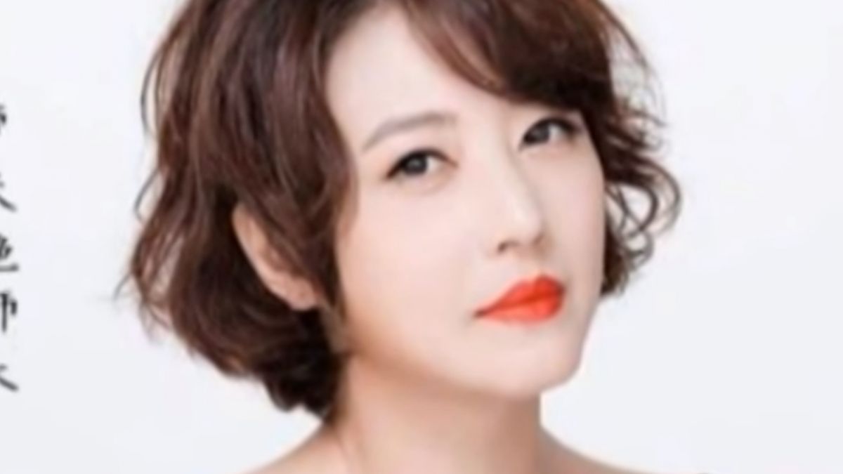 周海媚隔24年演《倚天》 升格當滅絕師太