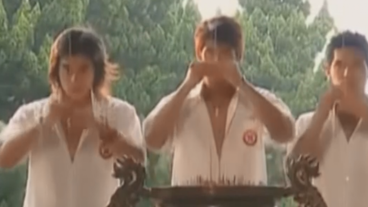 《鬥魚》捧紅藍正龍、安以軒 電影版將開拍