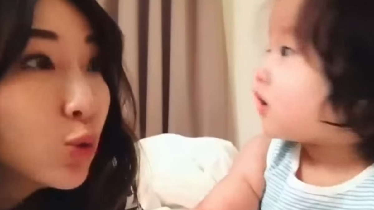 自創品牌網路賣服飾 隋棠搖身一變老闆娘