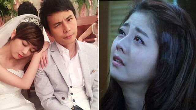 離婚三年吐心聲 孫協志:當時真的不行了
