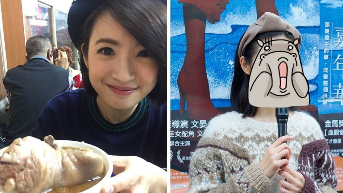 林依晨暴瘦面容曝光！網見凹陷雙頰驚：老了好多