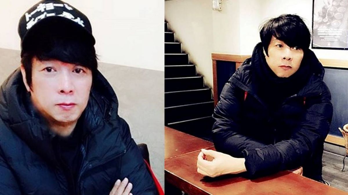 曹西平愛倚老賣老？這段側錄影片曝光…網：改觀了