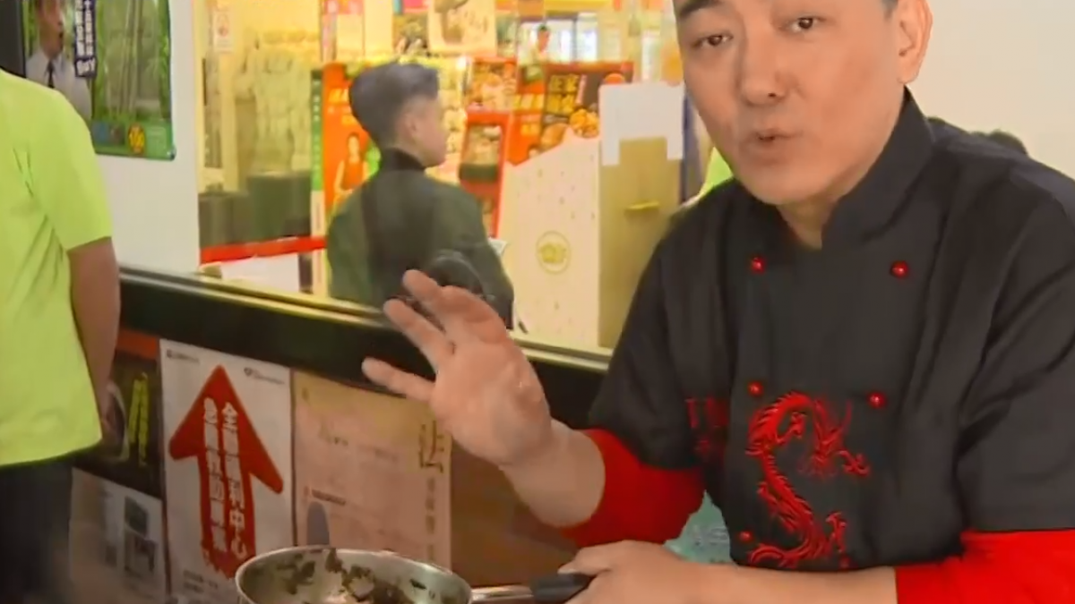 慘賠上億拍戲還債 徐亨新副業東山再起