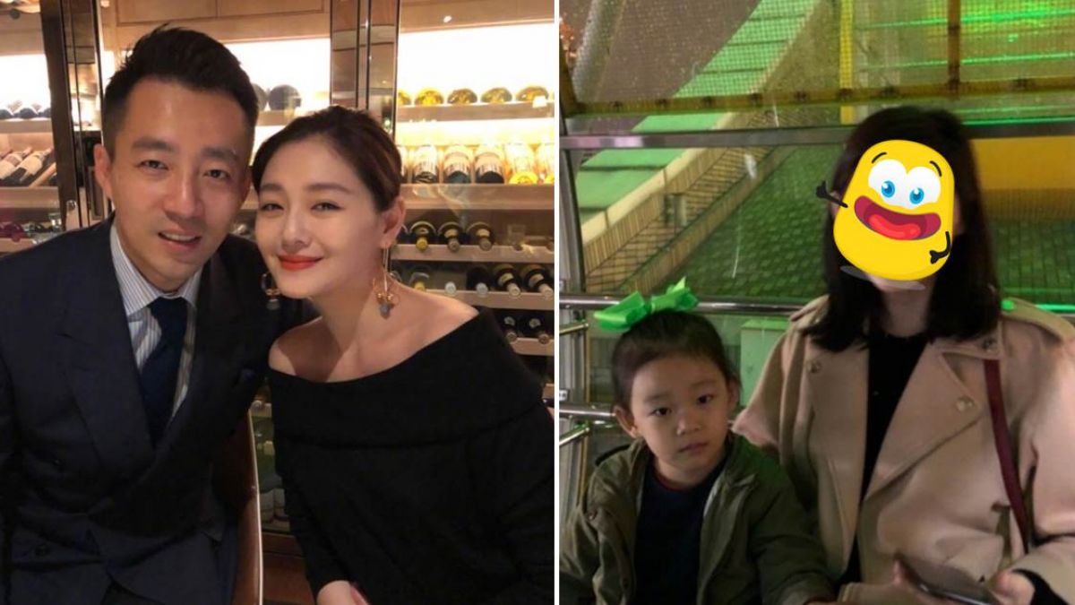 比3週前更瘦！汪小菲PO大S私照 「少女瓜子臉」網友驚呆