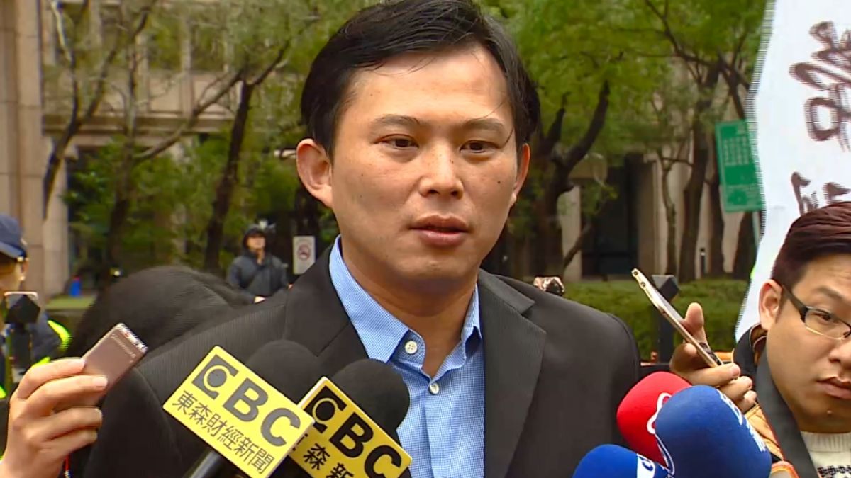 群聯」案外案 周刊:黃國昌服務處主任疑涉入