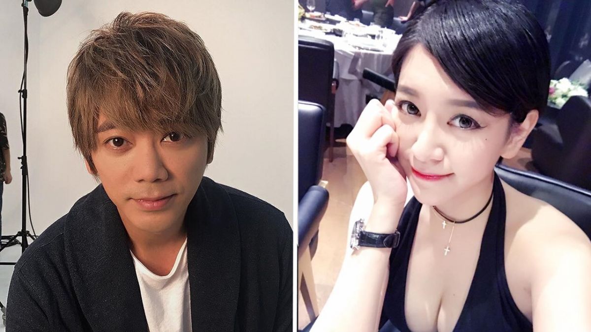 信15年女友爆偷吃！舊愛李妍憬200字箴言 心疼喊話「回頭」