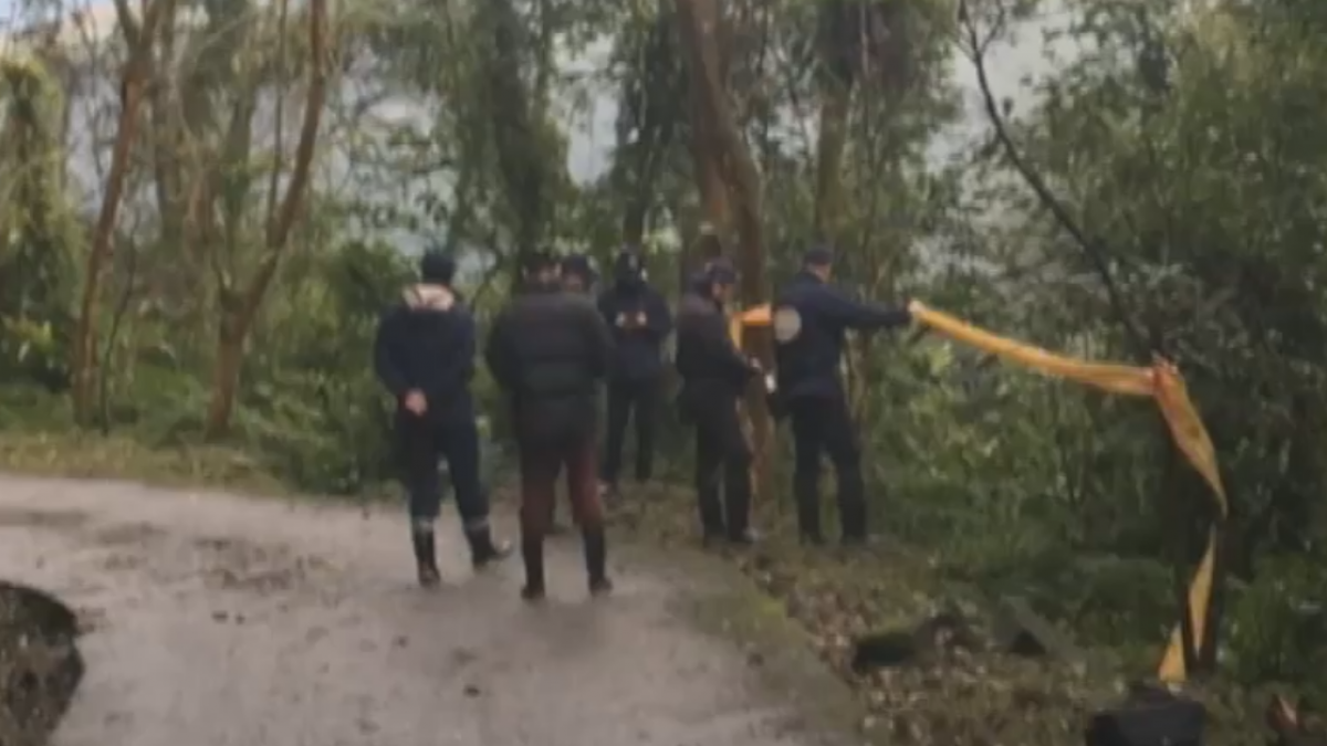 欠錢殺債主！兇嫌竟裝沒事 陪死者同居人報案