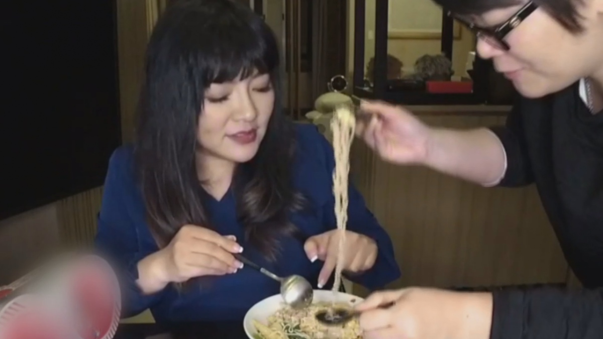 「泡麵+布丁」 唐綺陽直播大推：重點在熱湯