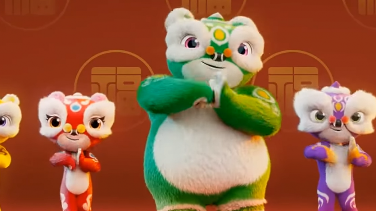 劉德華改編恭喜發財 隔12年親填詞「曬恩愛」