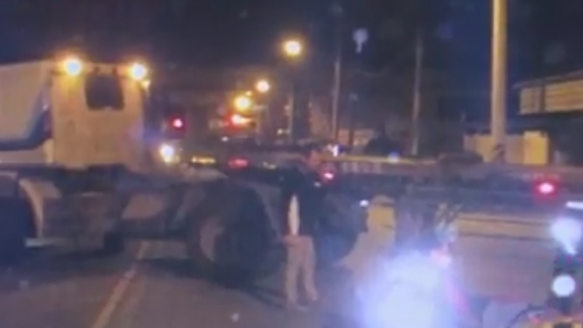 撞傷18歲孝子、司機跑路 母賣獅子頭籌藥費