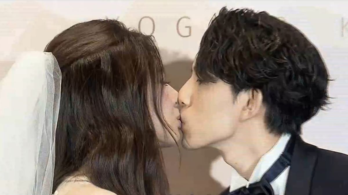 最會求婚男人！ 林宥嘉演唱會幫歌迷牽線