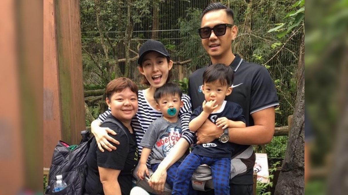 3歲飛翔戒尿布！小亨堡妙招教出「暖心小愛人」 感動淚崩